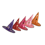 Dress-Up Sparkly Witches Hat